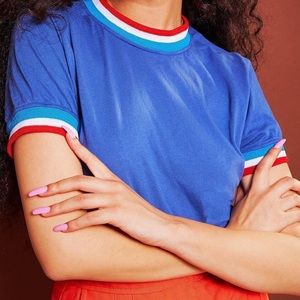 Big bud press ringer tee 2x